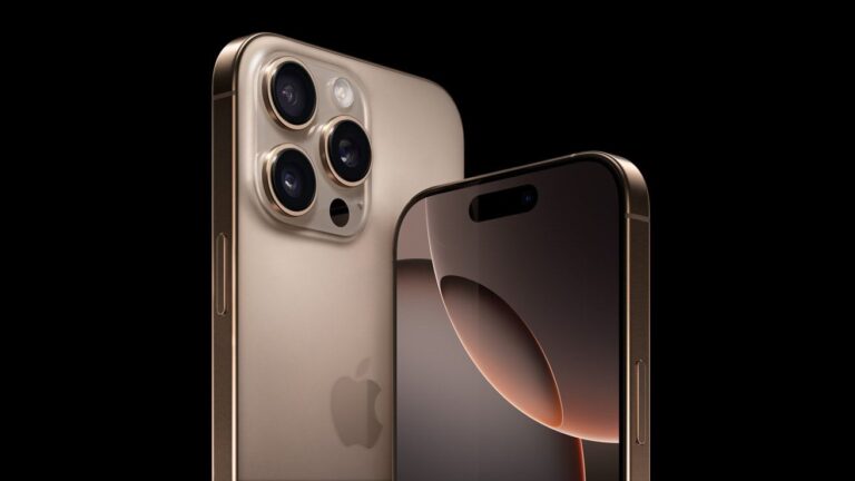 iPhone 17 Pro