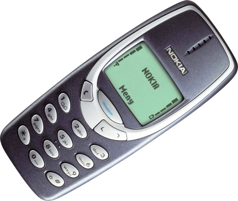 Nokia