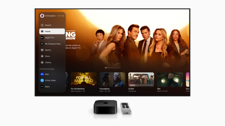 appletv