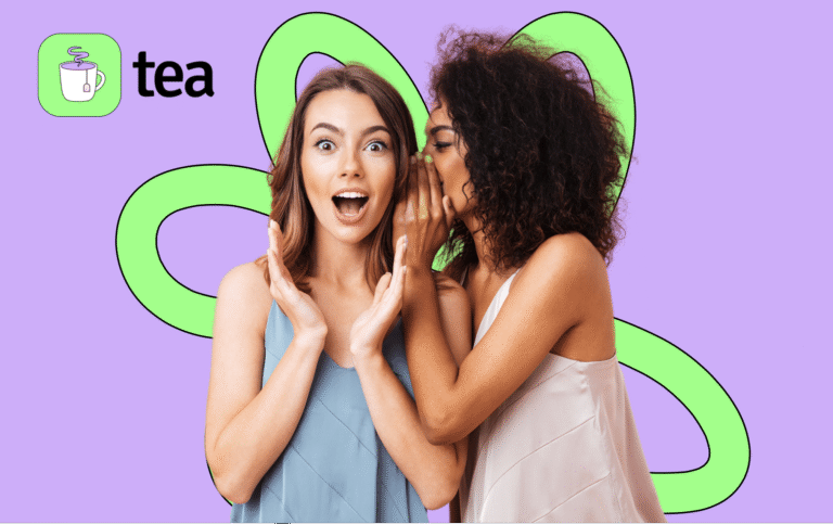 tea