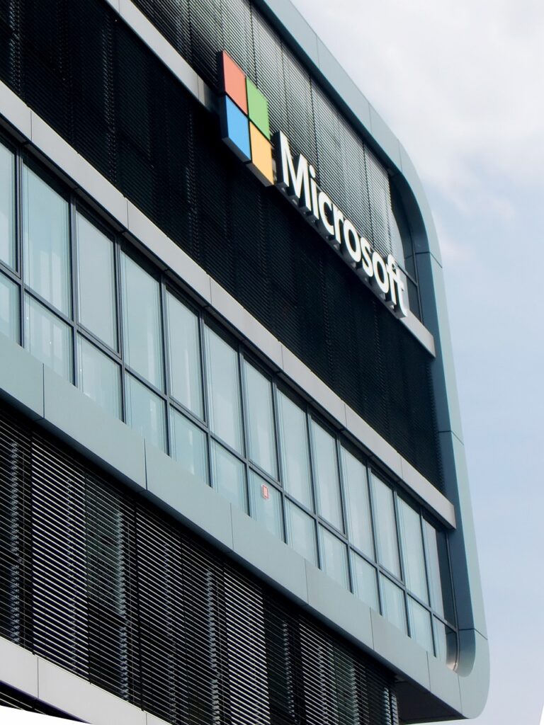 Microsoft MSFT Stock