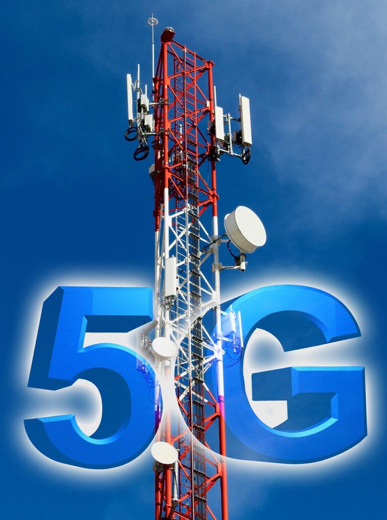 5G networks