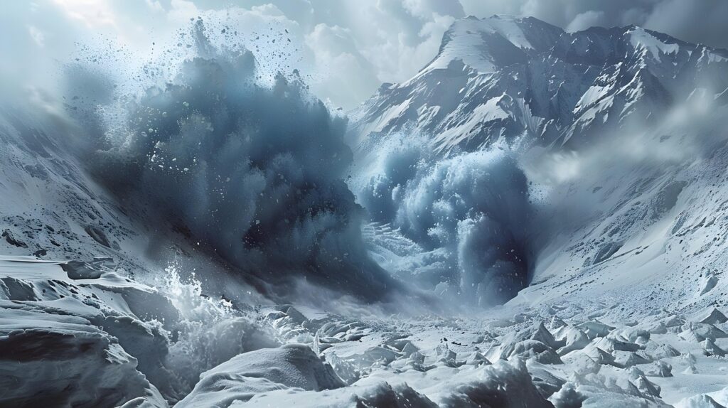 tsunami