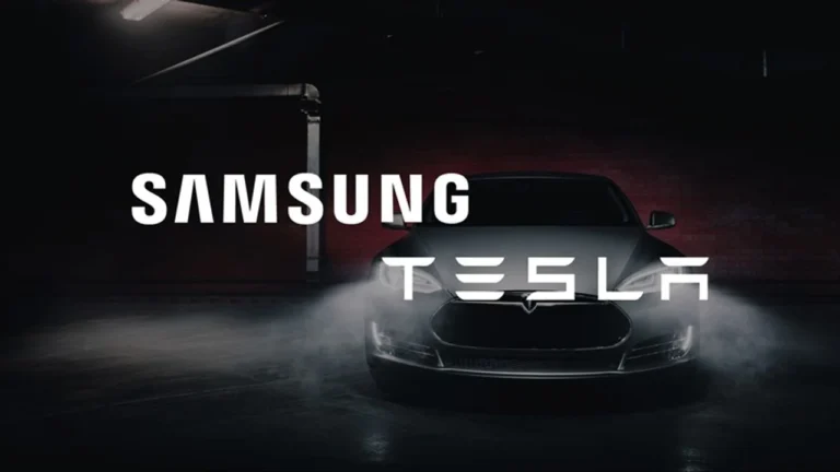 tesla