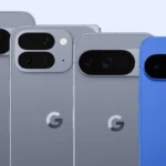 Google Pixel 10