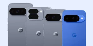 Google Pixel 10