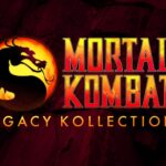mortal kombat legacy kollection