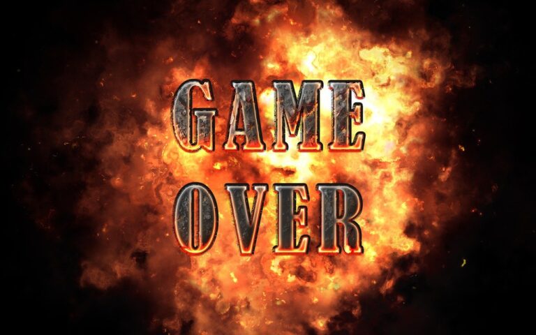 America Game