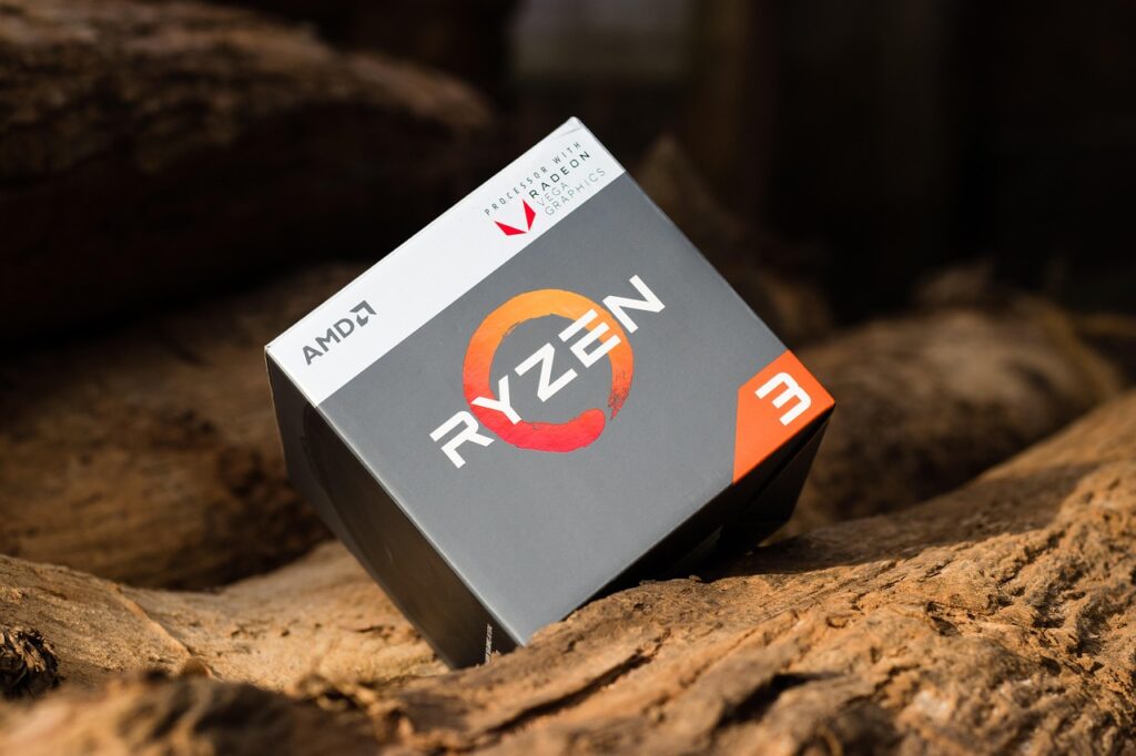 AMD Strikes Gold: X3D CPU