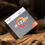 AMD Strikes Gold: X3D CPU